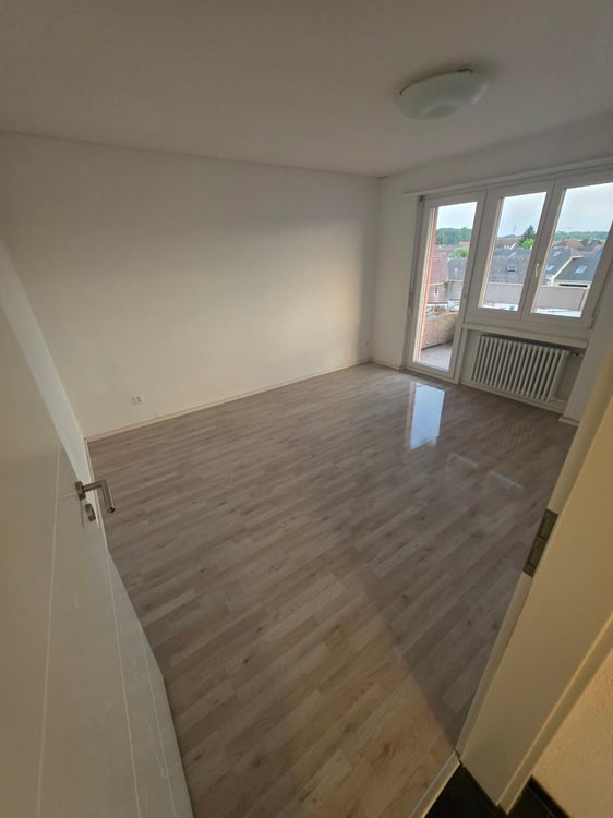 Moderne, helle 3.5 Zi. Wohnung zu vermieten! 5