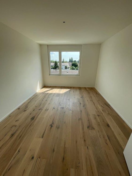 Traumhafte Attikawohnung mit eigenem Waschturm zum vermieten! 6