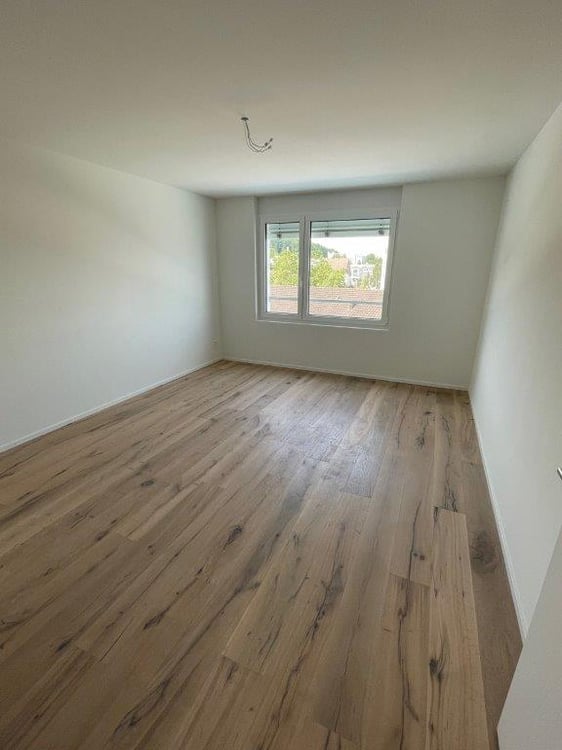 Traumhafte Attikawohnung mit eigenem Waschturm zum vermieten! 5