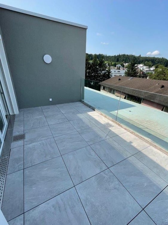 Traumhafte Attikawohnung mit eigenem Waschturm zum vermieten! 11