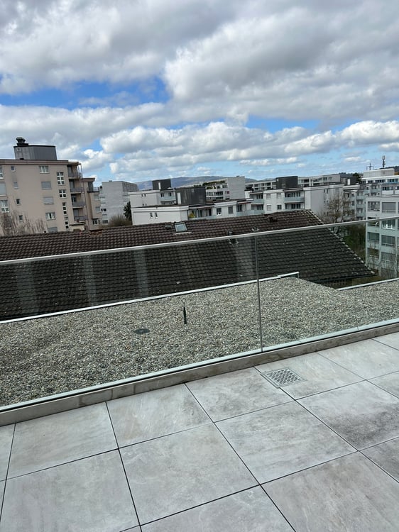 Traumhafte Attikawohnung mit eigenem Waschturm zum vermieten! 12