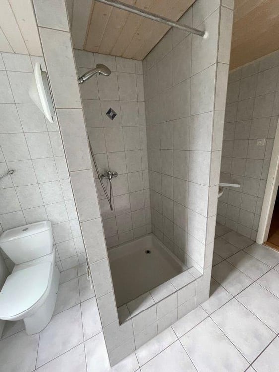 Geräumige 4.5 Zi. Wohnung zu vermieten! 5