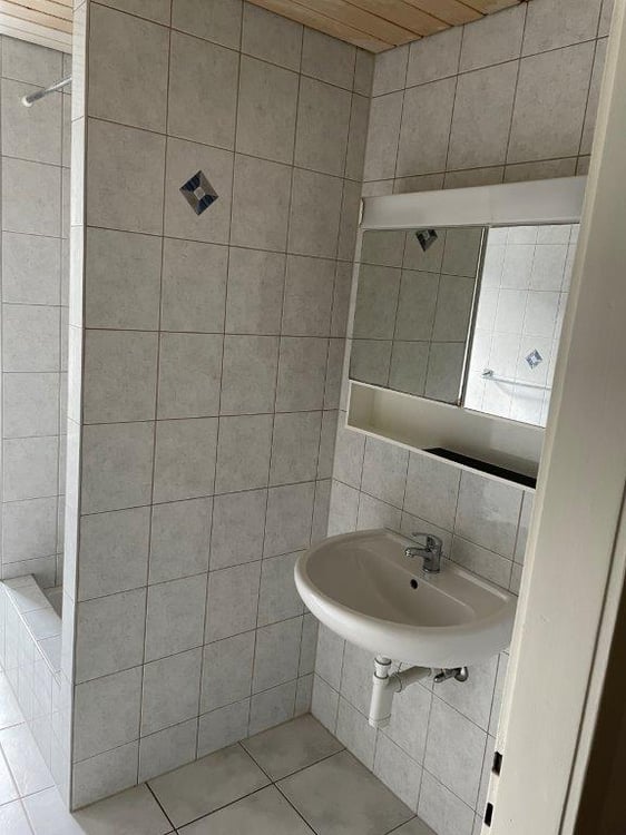 Geräumige 4.5 Zi. Wohnung zu vermieten! 4