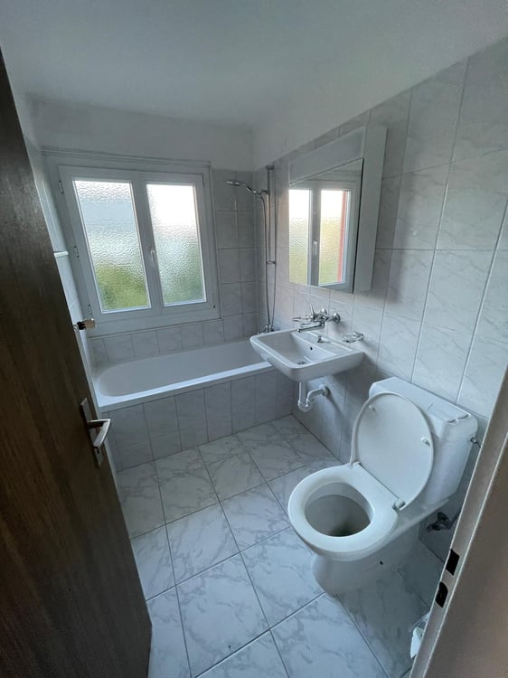 schöne und grosszügige 4 1/5 Zimmer-Woh…
