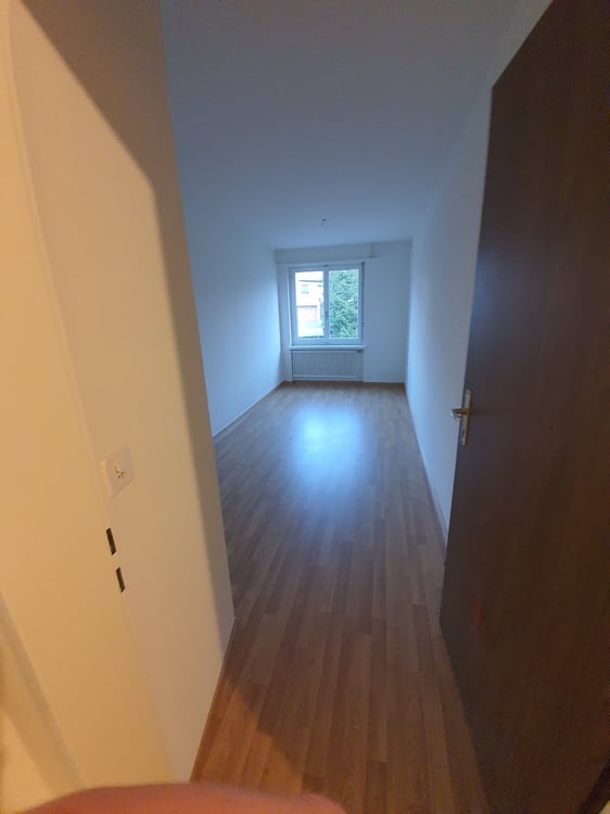 Renovierte, top-moderne 3-Zimmerwohnung zu vermieten! 11