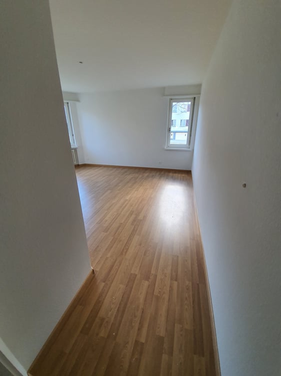 Renovierte, top-moderne 3-Zimmerwohnung zu vermieten! 8