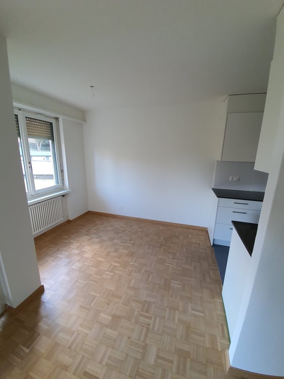 Renovierte, top-moderne 3-Zimmerwohnung zu vermieten! 7