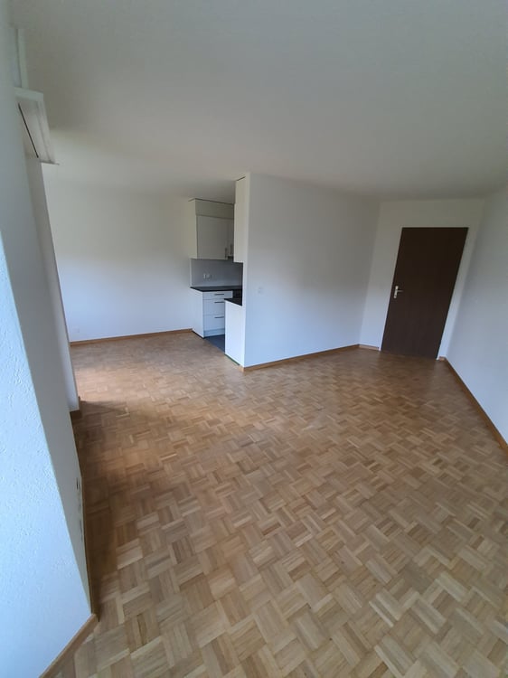 Renovierte, top-moderne 3-Zimmerwohnung zu vermieten! 6