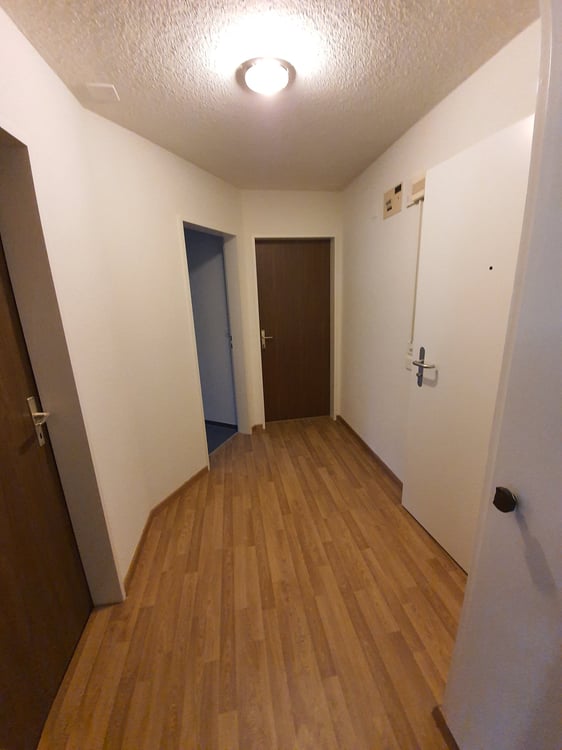 Renovierte, top-moderne 3-Zimmerwohnung zu vermieten! 9