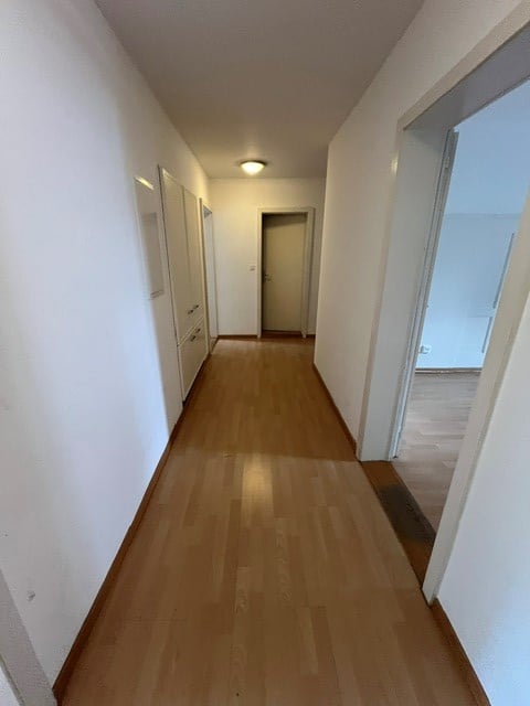 schöne und geräumige 3.5 Zimmer Wohnung 4