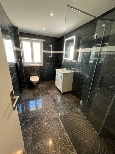 Attraktive Wohnung mit Eigentumsstandard 6