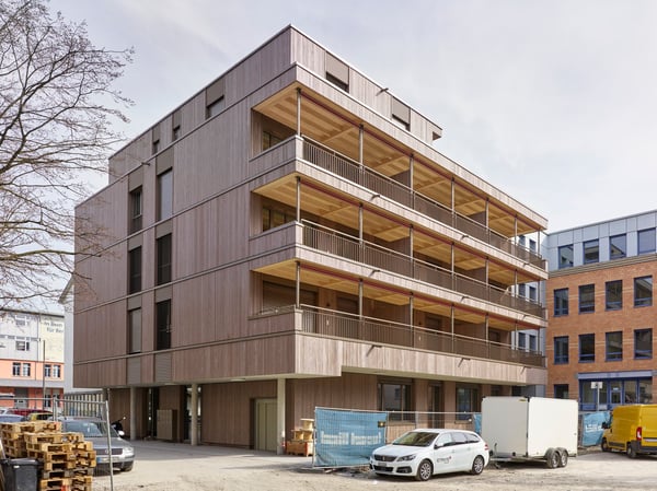 510 m2 Lagerraum nähe