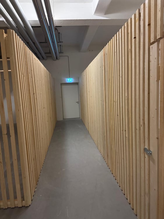 Lagerräume nähe Güterbahnhof zu vermieten 3