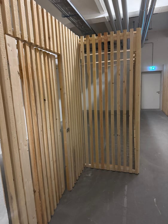 Lagerräume nähe Güterbahnhof zu vermieten 4