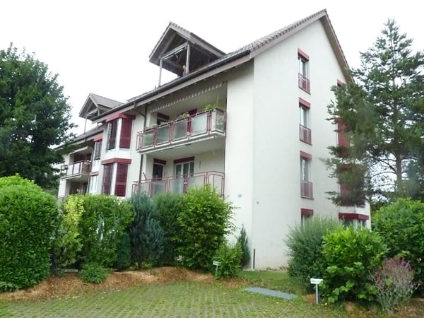 Einstellplätze in Tiefgarage zu vermieten 1