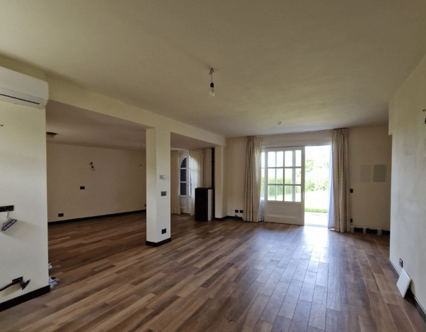 Villa in Capriata d'Orba – Wohnen im Piemont im Golfparadies 15