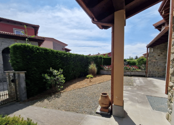 Villa in Capriata d'Orba – Wohnen im Piemont im Golfparadies 7