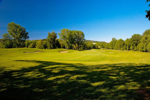 Villa in Capriata d'Orba – Wohnen im Piemont im Golfparadies 30