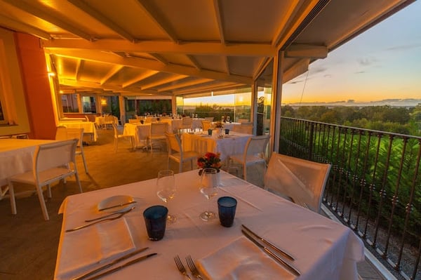 Villa in Capriata d'Orba – Wohnen im Piemont im Golfparadies 32