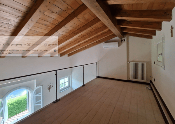 Villa in Capriata d'Orba – Wohnen im Piemont im Golfparadies 19