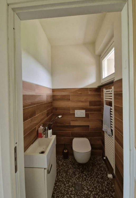 Villa in Capriata d'Orba – Wohnen im Piemont im Golfparadies 25