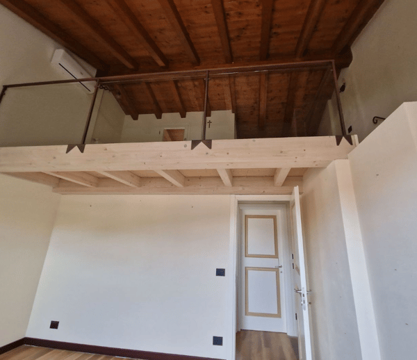 Villa in Capriata d'Orba – Wohnen im Piemont im Golfparadies 20