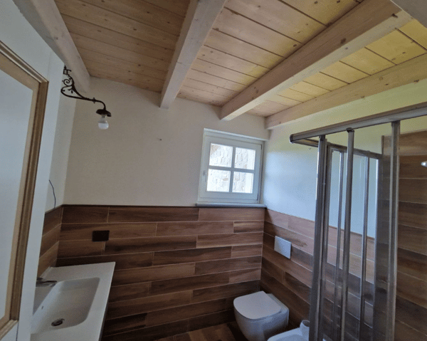 Villa in Capriata d'Orba – Wohnen im Piemont im Golfparadies 24