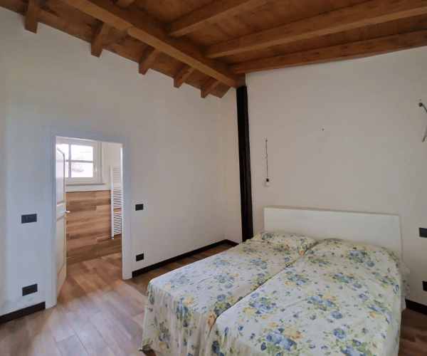 Villa in Capriata d'Orba – Wohnen im Piemont im Golfparadies 21