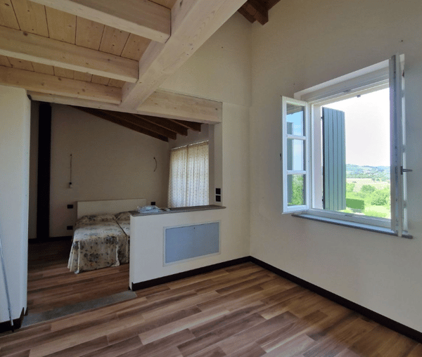 Villa in Capriata d'Orba – Wohnen im Piemont im Golfparadies 22
