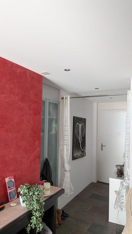 3 1/2-Zimmer-Maisonette-Wohnung mit traumhafter Aussicht 2