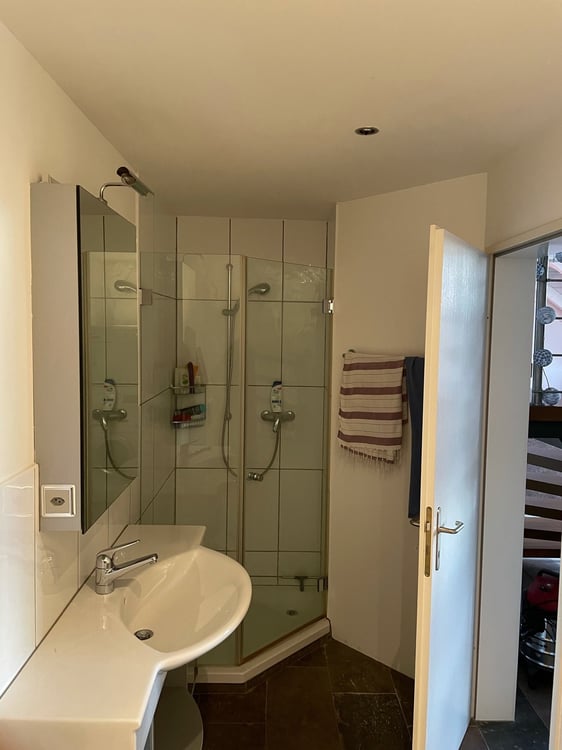 3 1/2-Zimmer-Maisonette-Wohnung mit traumhafter Aussicht 12