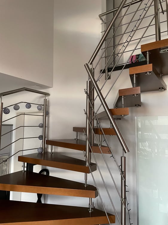 3 1/2-Zimmer-Maisonette-Wohnung mit traumhafter Aussicht 10