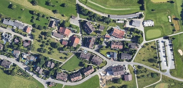 3 1/2-Zimmer-Maisonette-Wohnung mit traumhafter Aussicht 21
