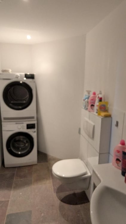 3 1/2-Zimmer-Maisonette-Wohnung mit traumhafter Aussicht 20