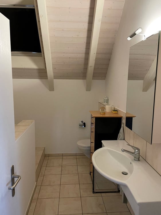 3 1/2-Zimmer-Maisonette-Wohnung mit traumhafter Aussicht 18