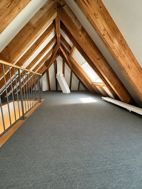 Die charmante Villa zum Ankommen – mit Einliegerwohnung an ruhiger Lage 8