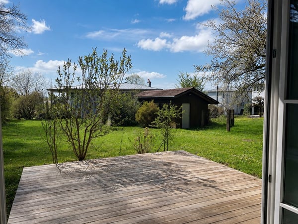 Die charmante Villa zum Ankommen – mit Einliegerwohnung an ruhiger Lage 5