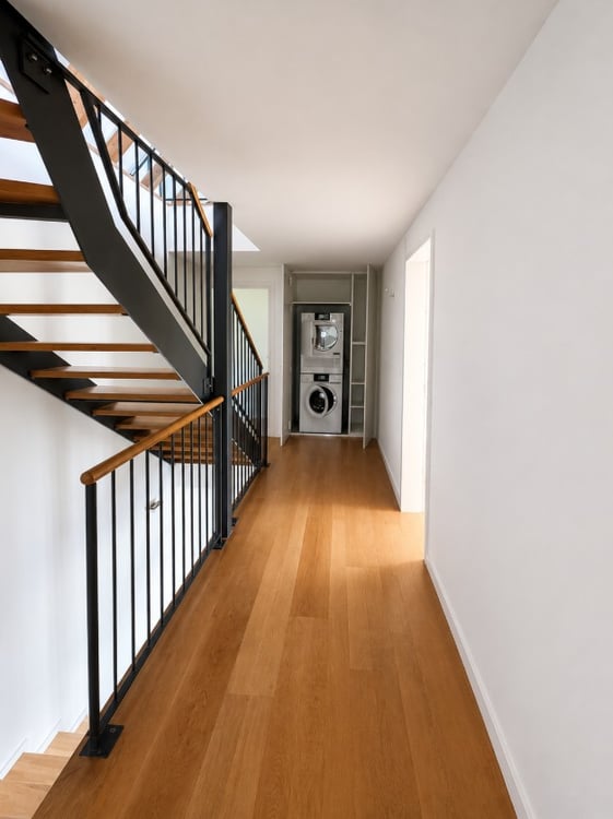Die charmante Villa zum Ankommen – mit Einliegerwohnung an ruhiger Lage 6