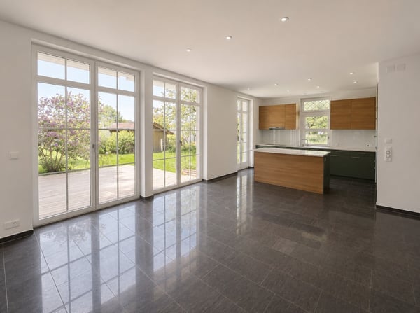 Die charmante Villa zum Ankommen – mit Einliegerwohnung an ruhiger Lage 4