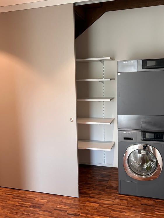 Maisonette-Wohnung mit Terrasse 11