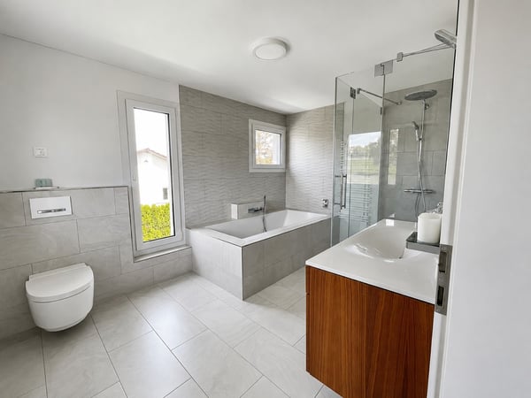 Wunderschönes Zuhause mit ländlich-idyllischer Weitsicht und viel Umschwung 8