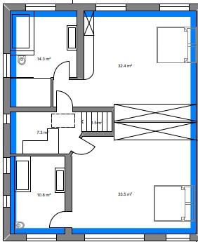 Wunderschönes Zuhause mit ländlich-idyllischer Weitsicht und viel Umschwung 16