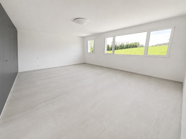 Wunderschönes Zuhause mit ländlich-idyllischer Weitsicht und viel Umschwung 7
