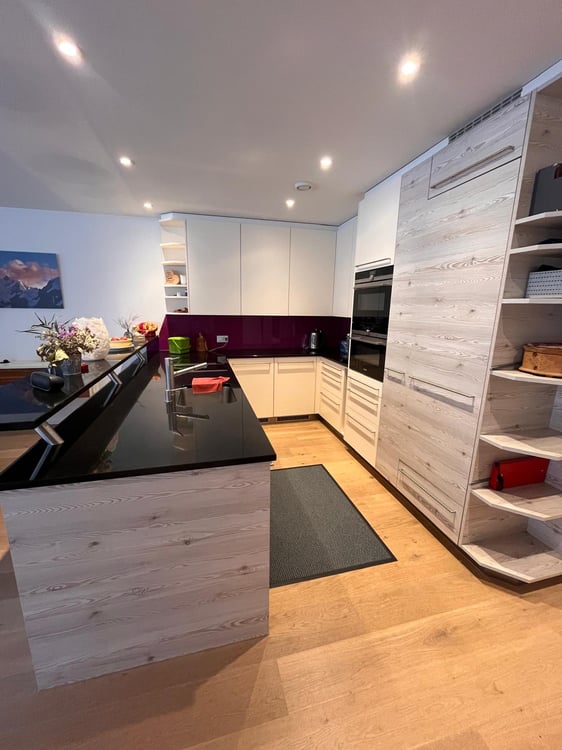 Traumwohnung an bester Wohnlage in kurzer Gehdistanz zum Rhein 7