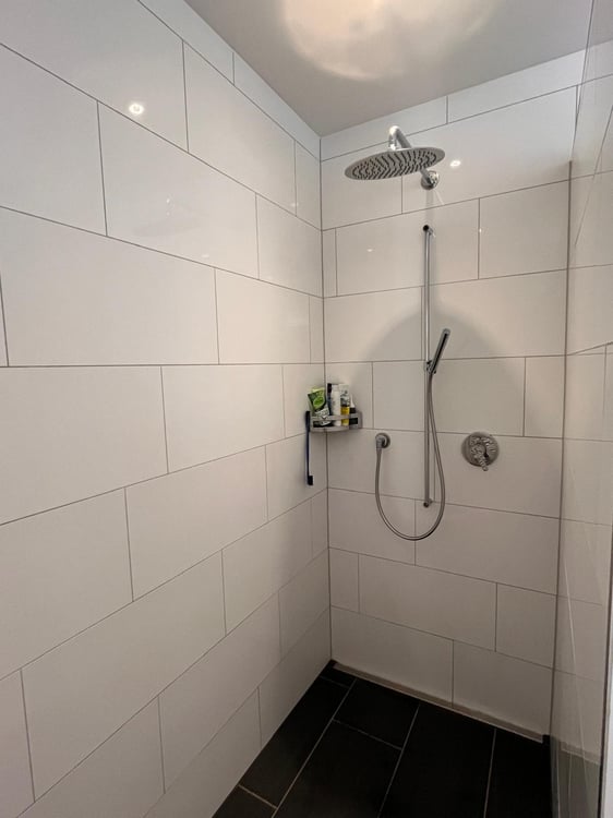 Traumwohnung an bester Wohnlage in kurzer Gehdistanz zum Rhein 9