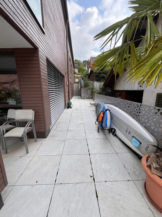 Traumwohnung an bester Wohnlage in kurzer Gehdistanz zum Rhein 15