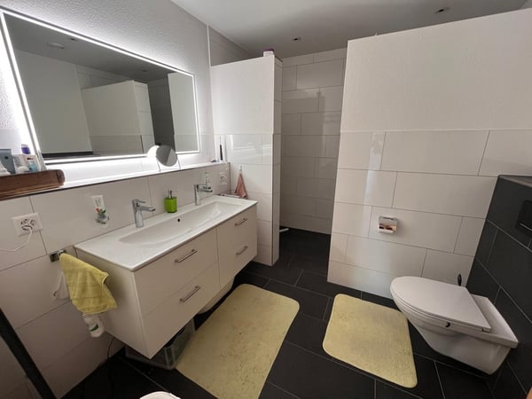 Traumwohnung an bester Wohnlage in kurzer Gehdistanz zum Rhein 12