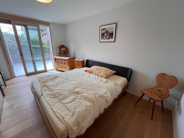 Traumwohnung an bester Wohnlage in kurzer Gehdistanz zum Rhein 8
