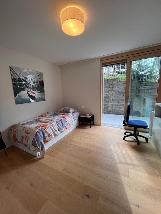 Traumwohnung an bester Wohnlage in kurzer Gehdistanz zum Rhein 13