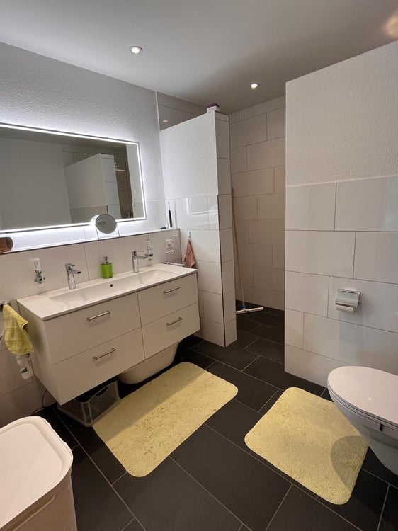 Traumwohnung an bester Wohnlage in kurzer Gehdistanz zum Rhein 10
